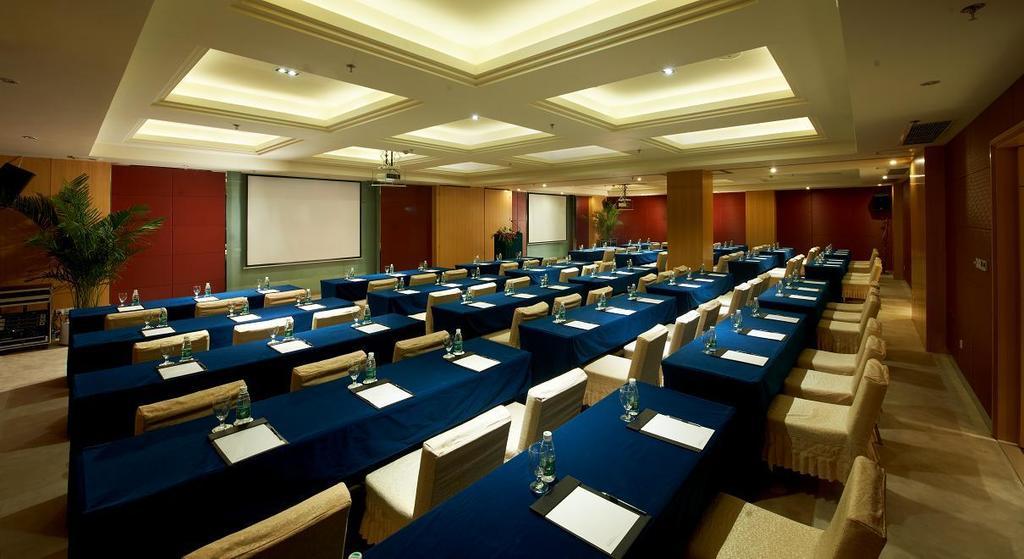 Wuxi Milanhua Hotel Exterior foto